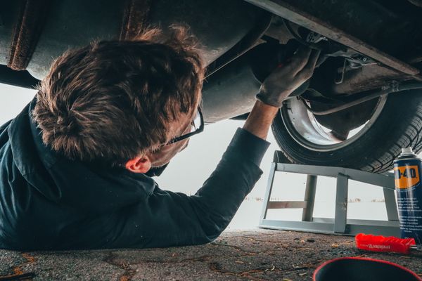 All Washing Machine Repairing